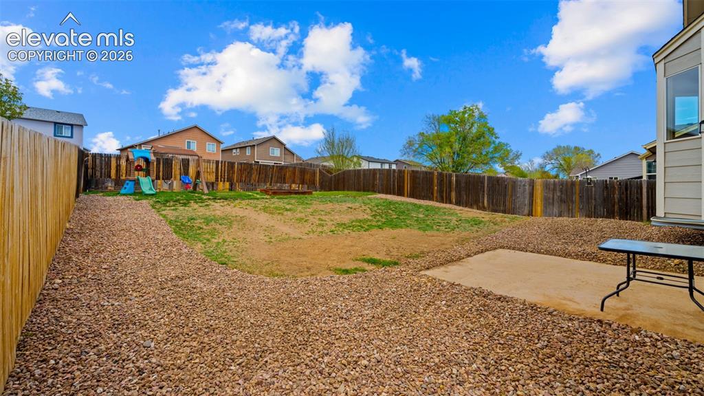 7234 Moss Bluff Court Fountain CO 80817