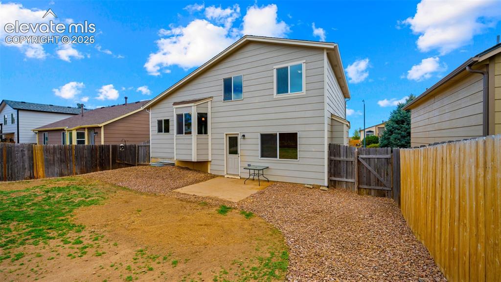 7234 Moss Bluff Court Fountain CO 80817