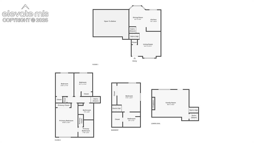 7234 Moss Bluff Court Fountain CO 80817