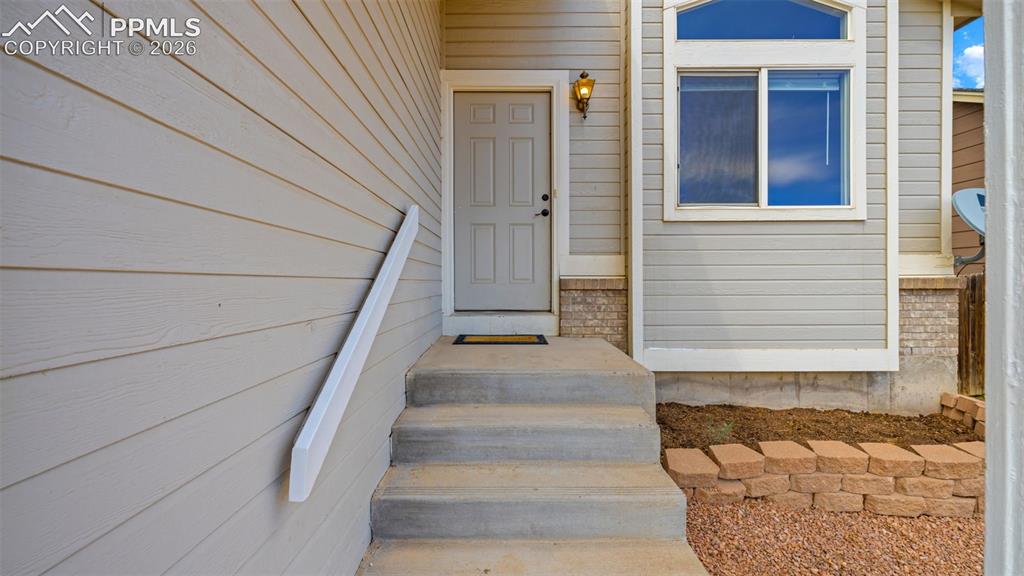 7234 Moss Bluff Court Fountain CO 80817