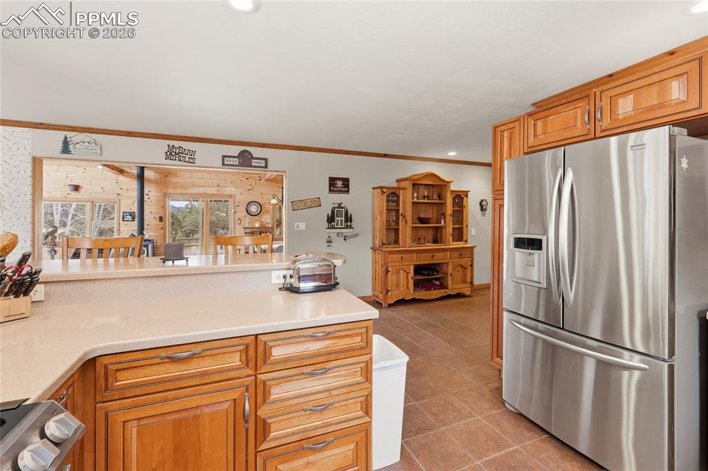 13016 Cielo Grande Road Weston CO 81091