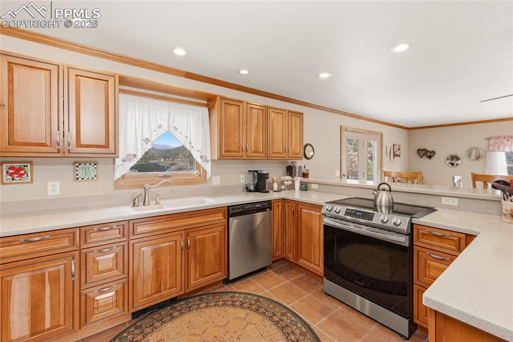 13016 Cielo Grande Road Weston CO 81091