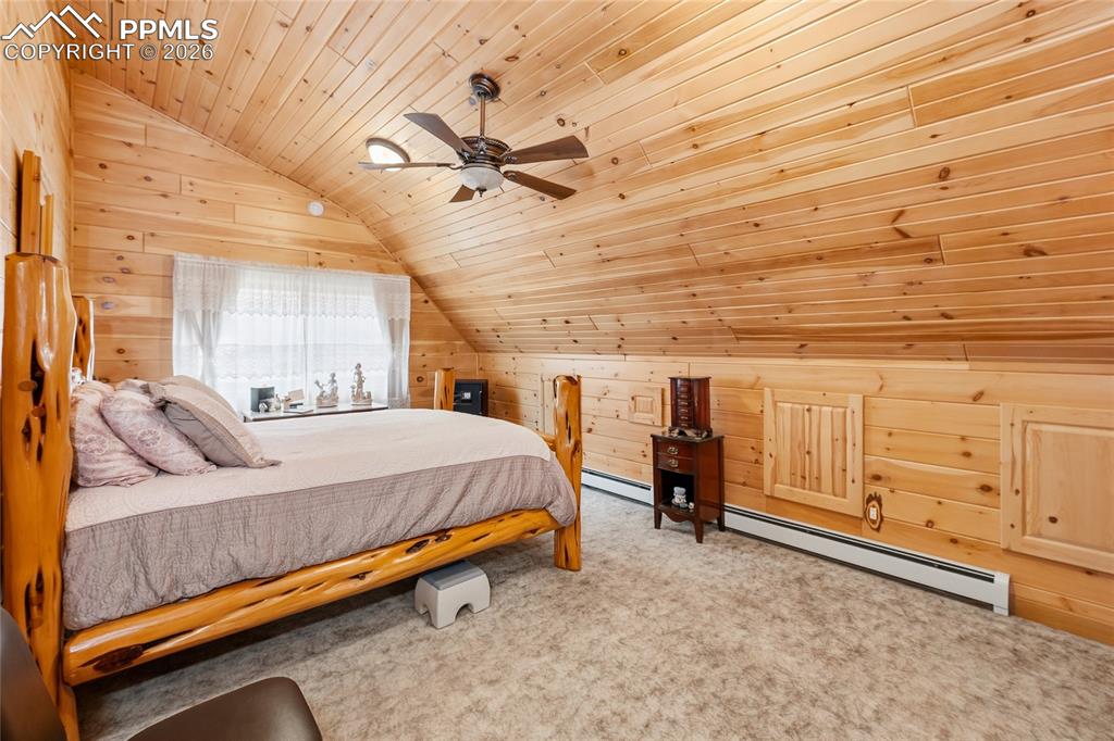 13016 Cielo Grande Road Weston CO 81091