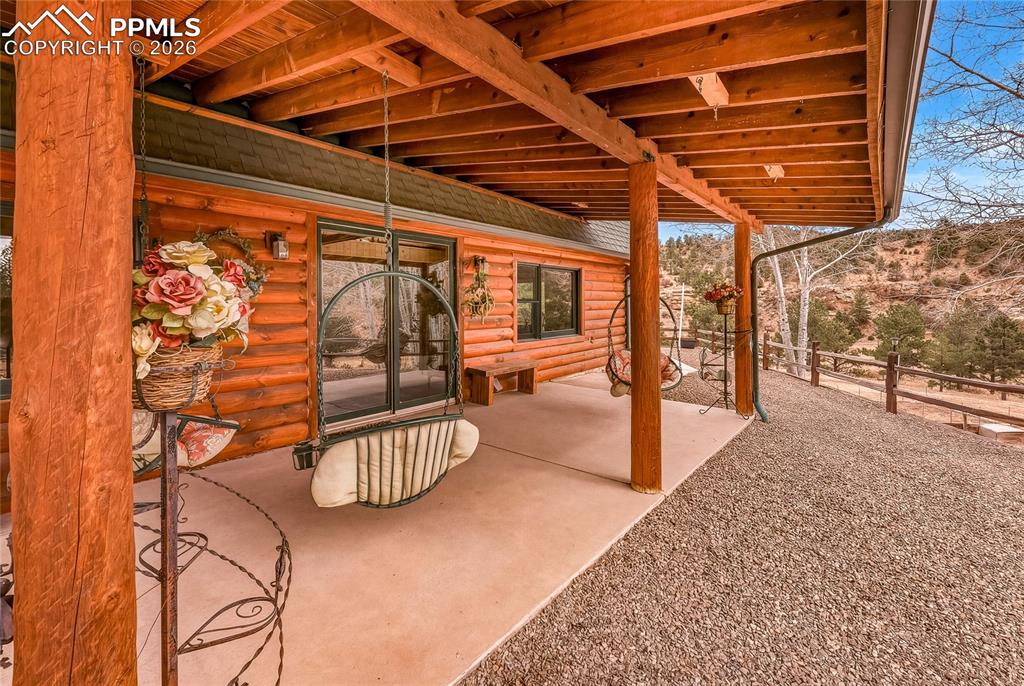 13016 Cielo Grande Road Weston CO 81091