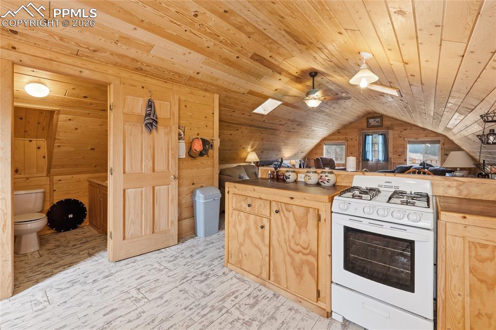 13016 Cielo Grande Road Weston CO 81091