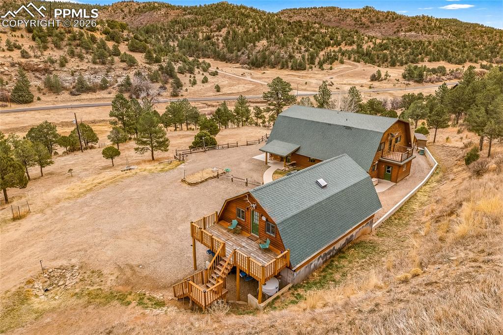 13016 Cielo Grande Road Weston CO 81091