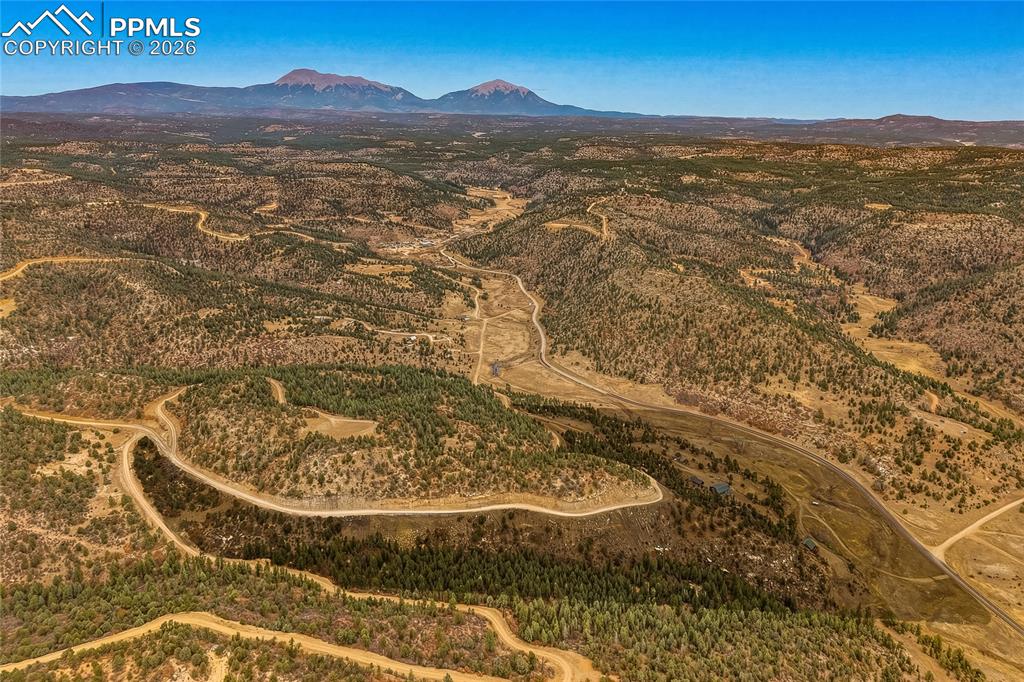 13016 Cielo Grande Road Weston CO 81091