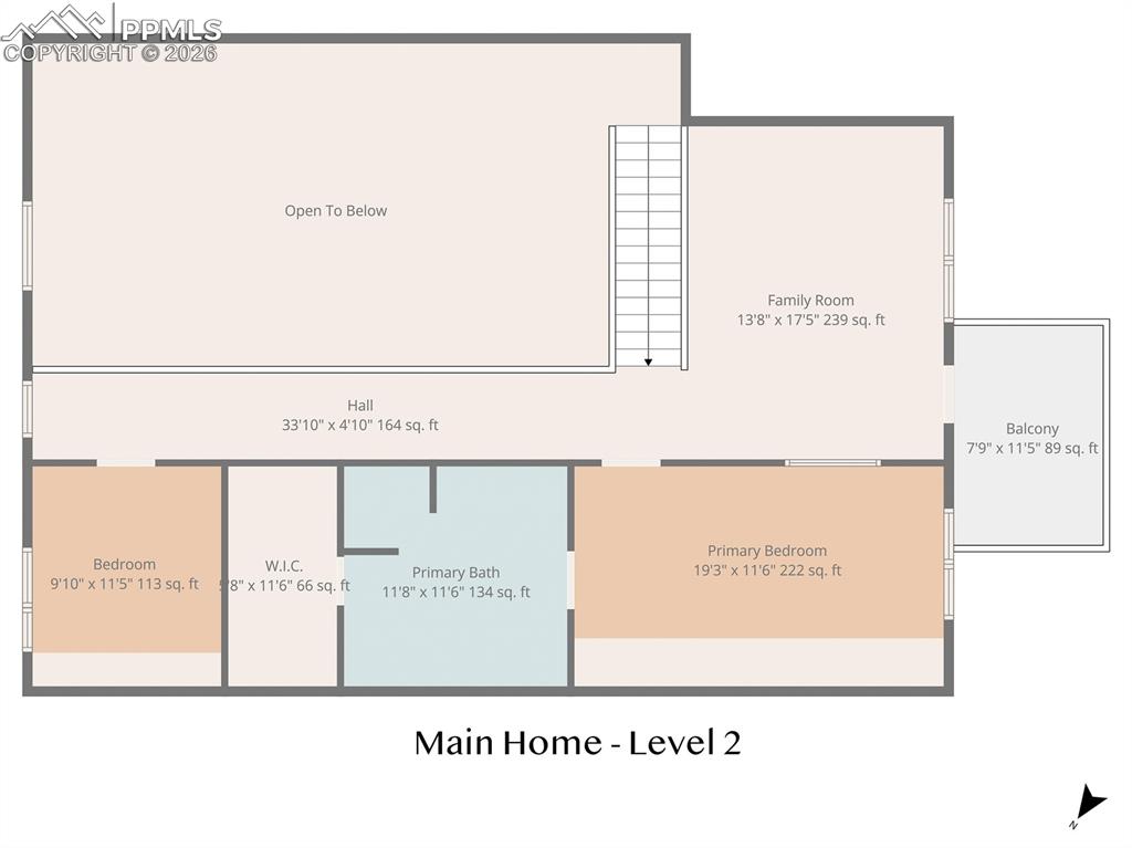 13016 Cielo Grande Road Weston CO 81091