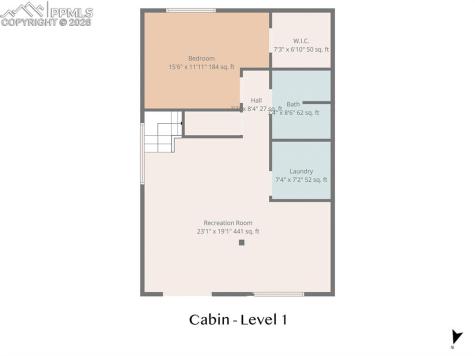 13016 Cielo Grande Road Weston CO 81091