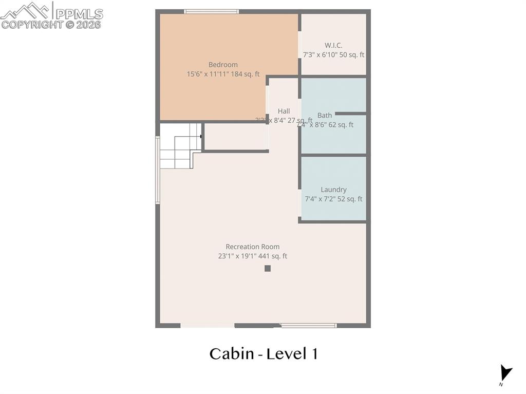13016 Cielo Grande Road Weston CO 81091