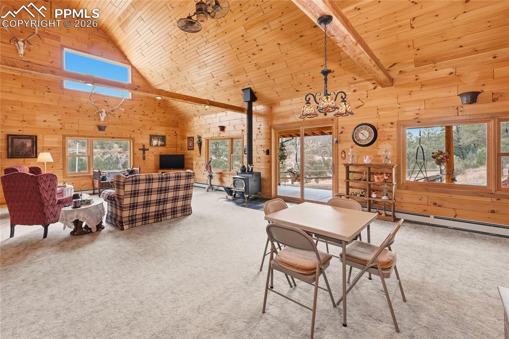 13016 Cielo Grande Road Weston CO 81091