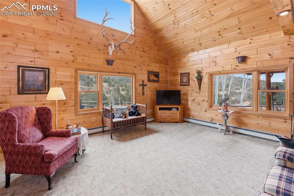 13016 Cielo Grande Road Weston CO 81091