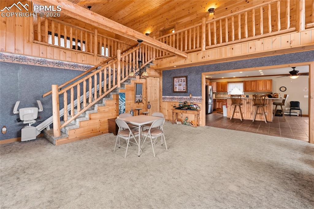 13016 Cielo Grande Road Weston CO 81091