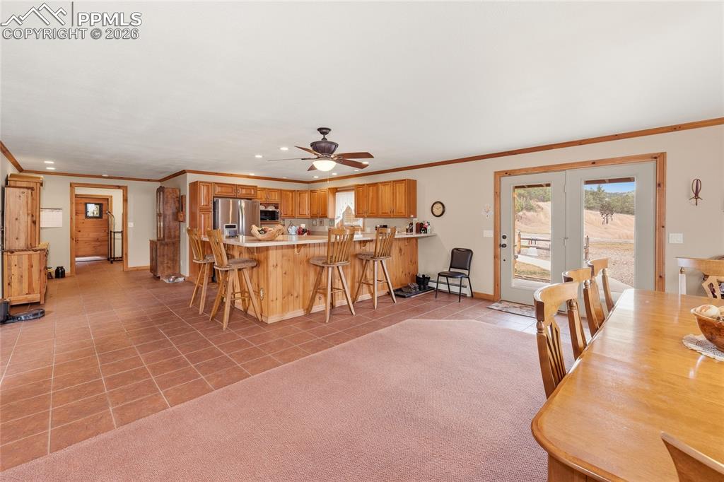13016 Cielo Grande Road Weston CO 81091