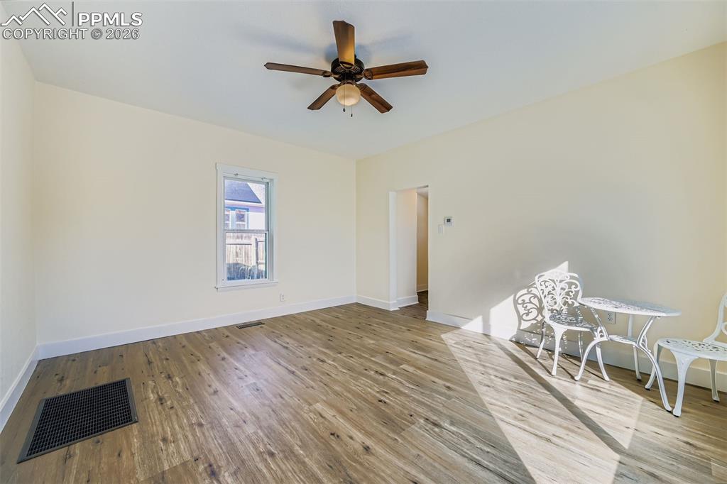 2423 W St Vrain Street Colorado Springs CO 80904