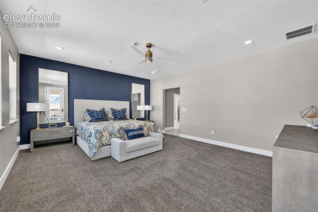 2015 Walnut Creek Court Colorado Springs CO 80921