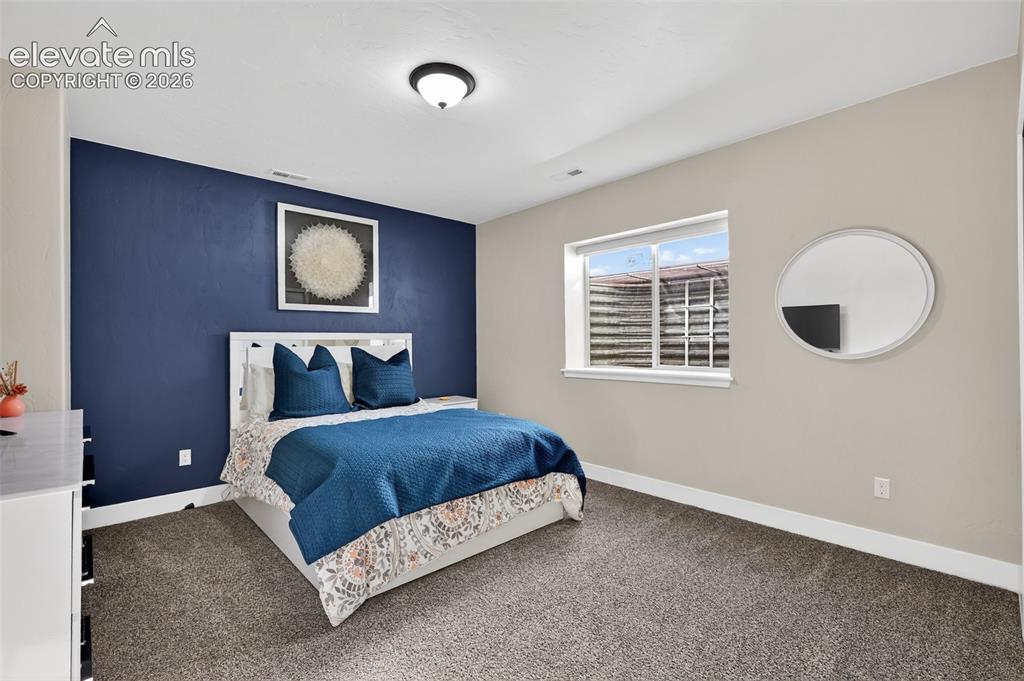 2015 Walnut Creek Court Colorado Springs CO 80921