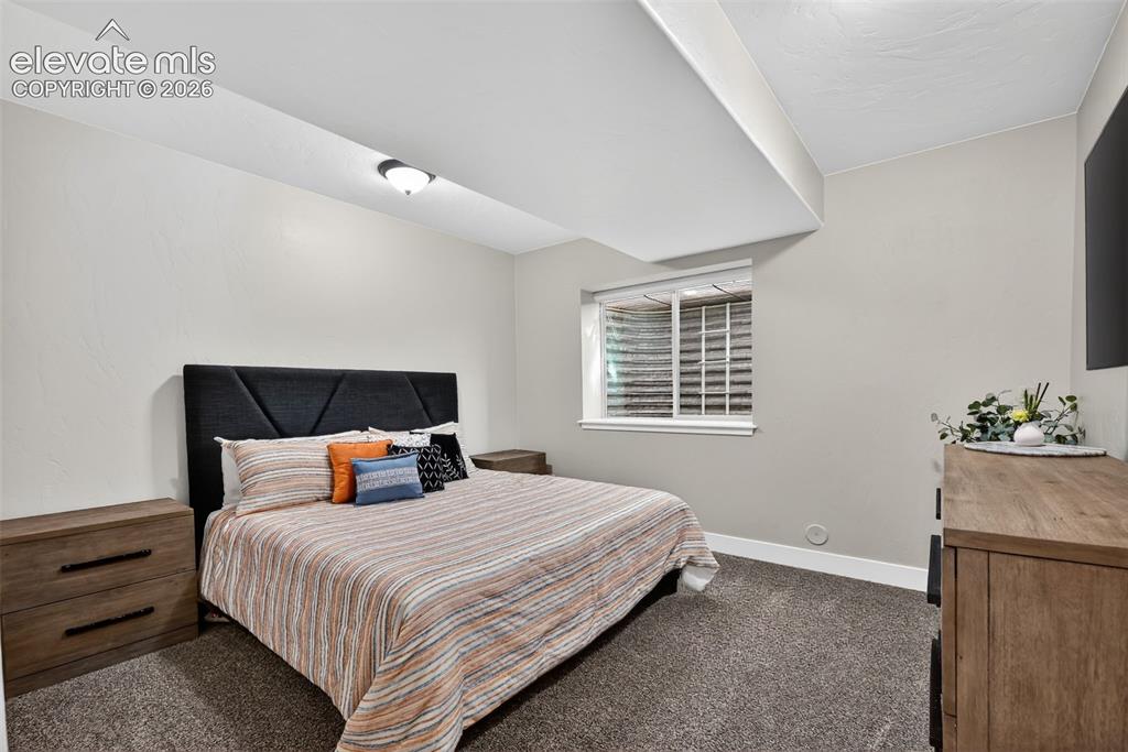 2015 Walnut Creek Court Colorado Springs CO 80921