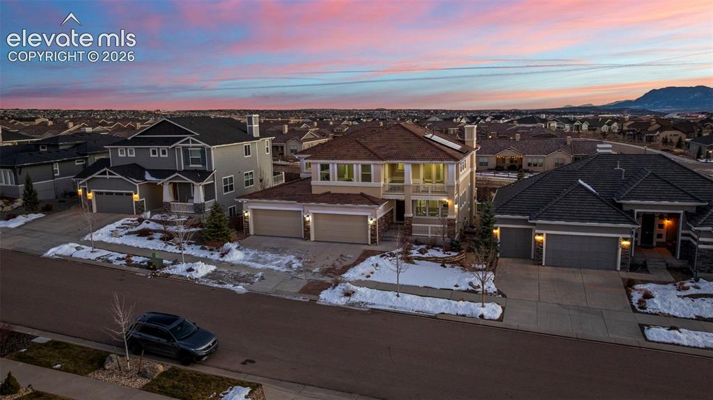 2015 Walnut Creek Court Colorado Springs CO 80921
