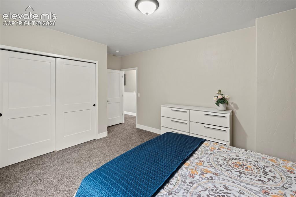2015 Walnut Creek Court Colorado Springs CO 80921
