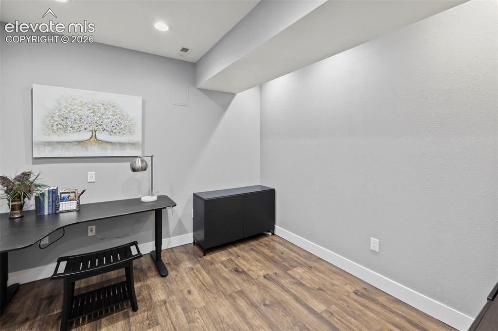 2015 Walnut Creek Court Colorado Springs CO 80921