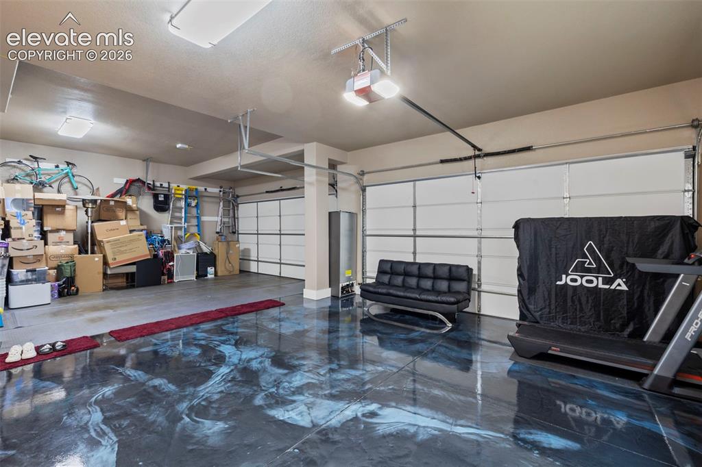 2015 Walnut Creek Court Colorado Springs CO 80921