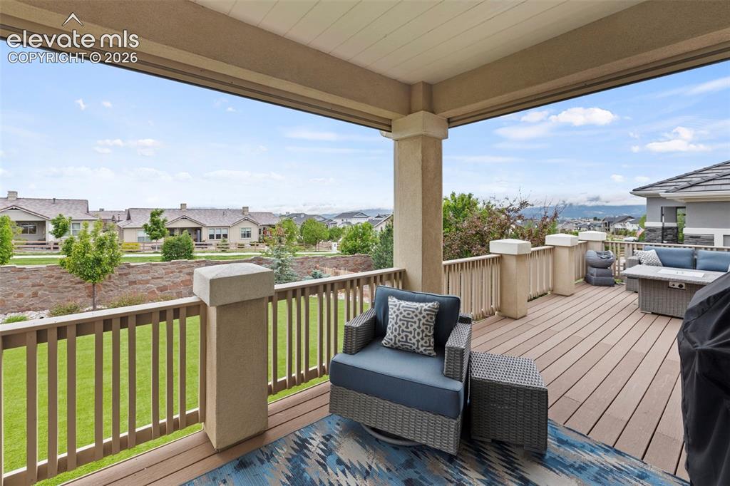 2015 Walnut Creek Court Colorado Springs CO 80921