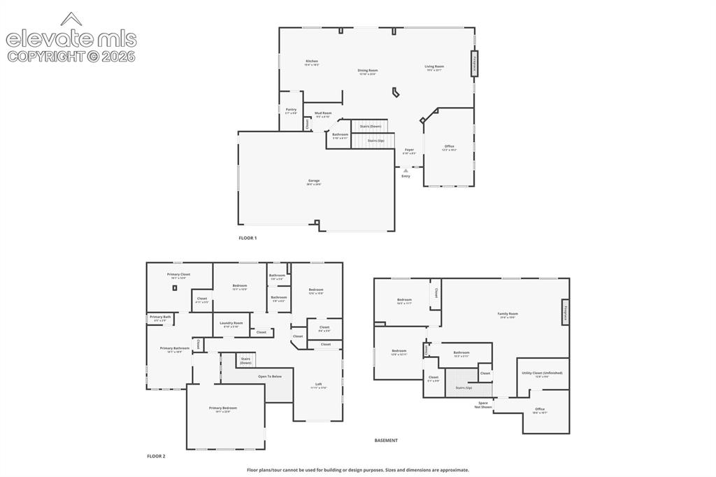 2015 Walnut Creek Court Colorado Springs CO 80921