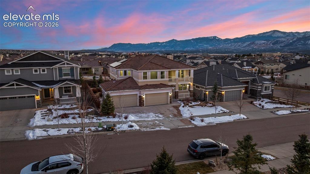 2015 Walnut Creek Court Colorado Springs CO 80921