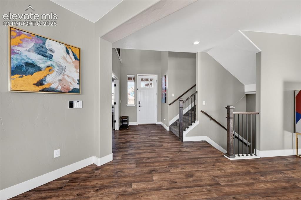 2015 Walnut Creek Court Colorado Springs CO 80921