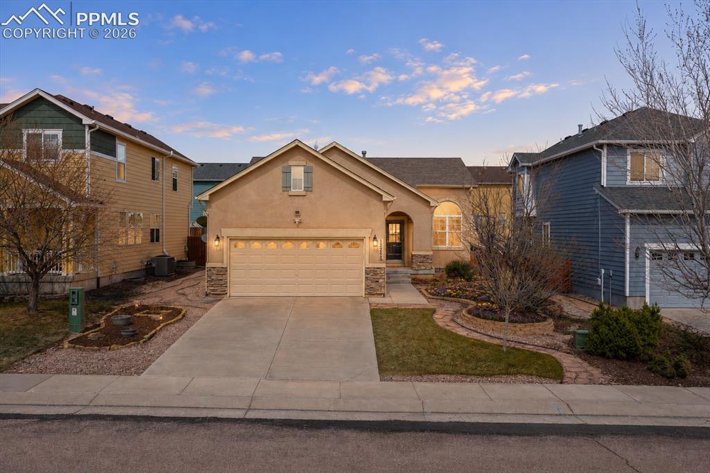 12266 Isle Royale Drive Peyton CO 80831
