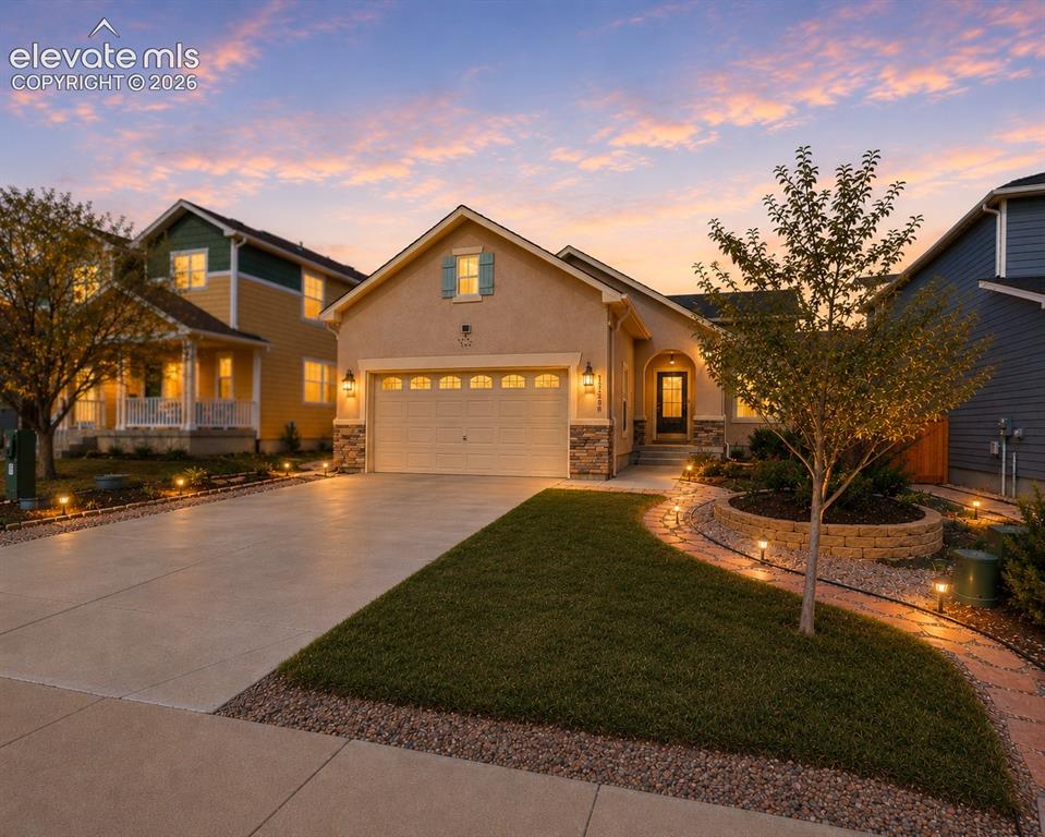 12266 Isle Royale Drive Peyton CO 80831