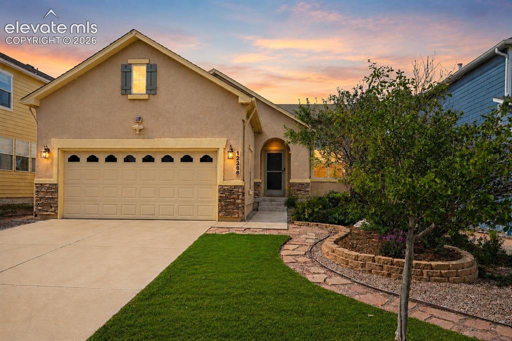 12266 Isle Royale Drive Peyton CO 80831