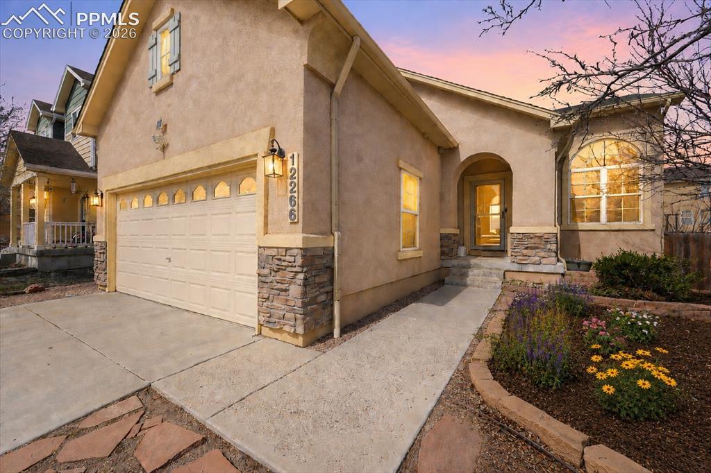 12266 Isle Royale Drive Peyton CO 80831