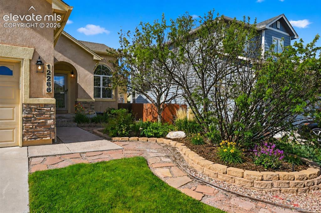 12266 Isle Royale Drive Peyton CO 80831