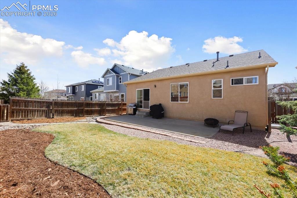 12266 Isle Royale Drive Peyton CO 80831