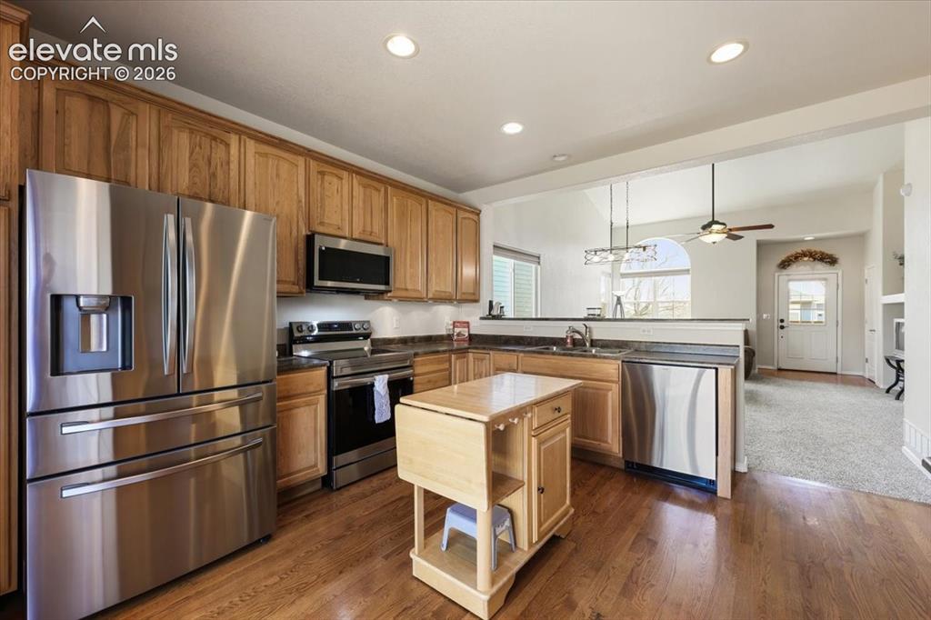 12266 Isle Royale Drive Peyton CO 80831
