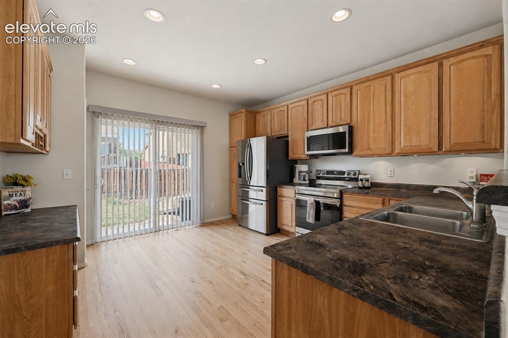 12266 Isle Royale Drive Peyton CO 80831