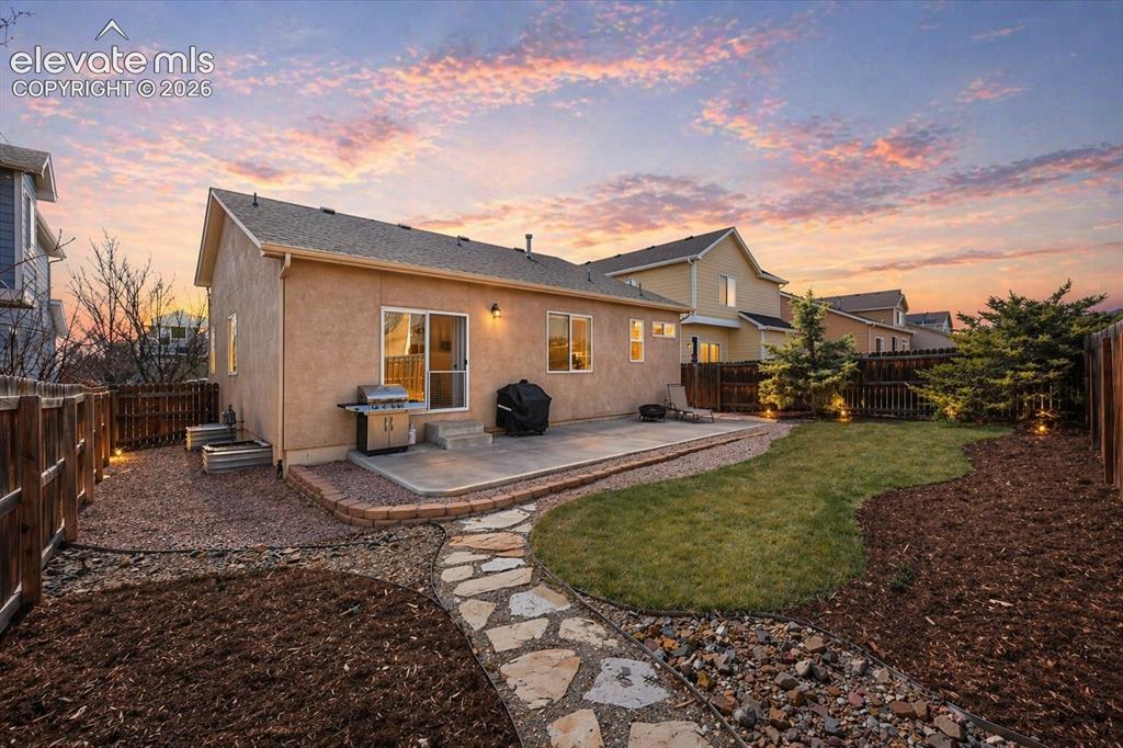 12266 Isle Royale Drive Peyton CO 80831