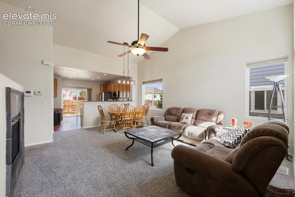 12266 Isle Royale Drive Peyton CO 80831