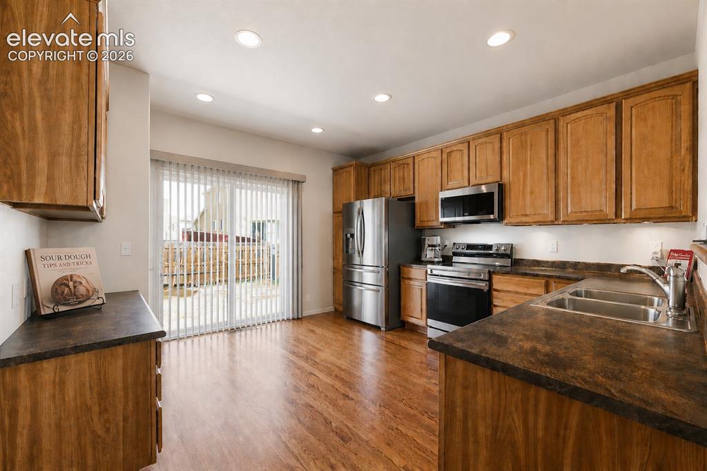 12266 Isle Royale Drive Peyton CO 80831