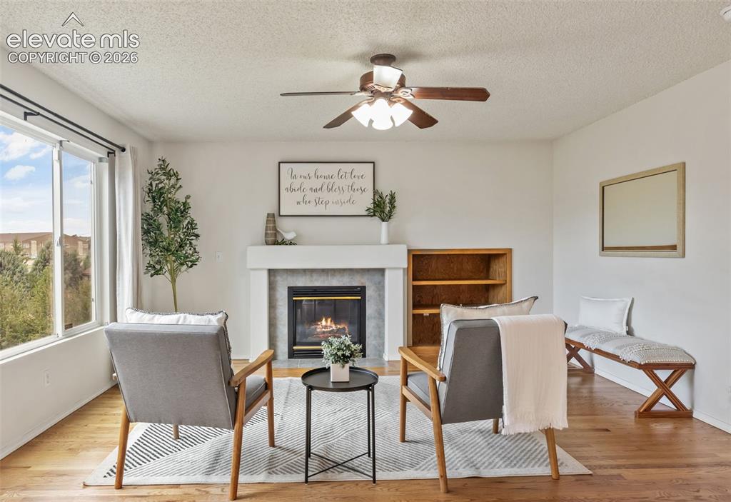 6662 Mcewan Street Colorado Springs CO 80922