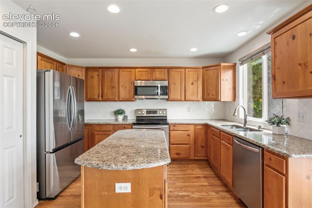 6662 Mcewan Street Colorado Springs CO 80922