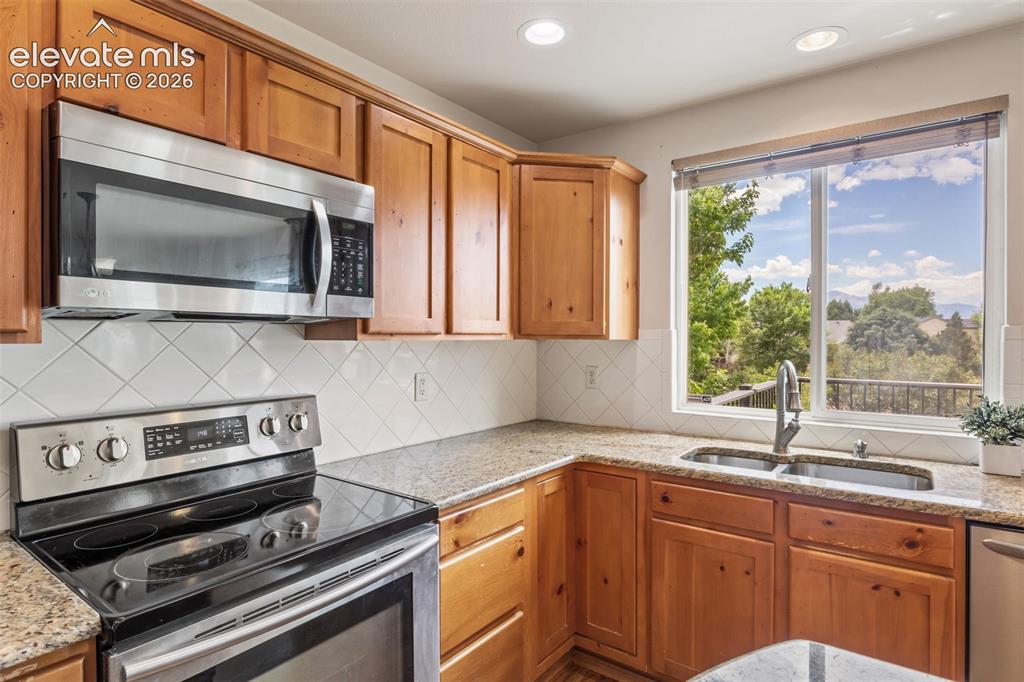 6662 Mcewan Street Colorado Springs CO 80922