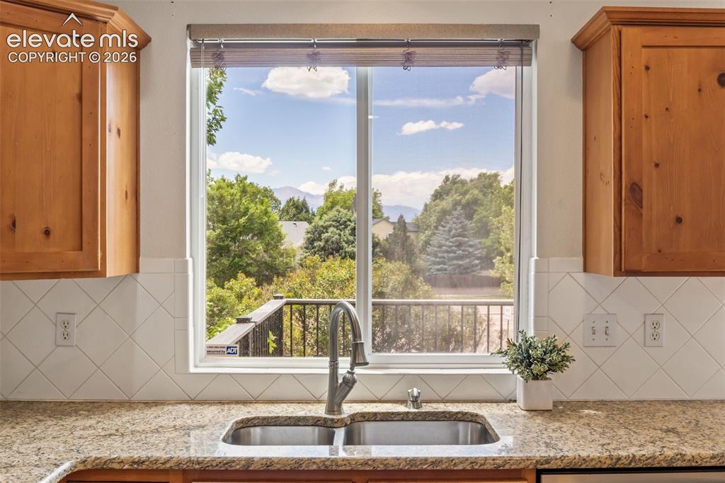 6662 Mcewan Street Colorado Springs CO 80922