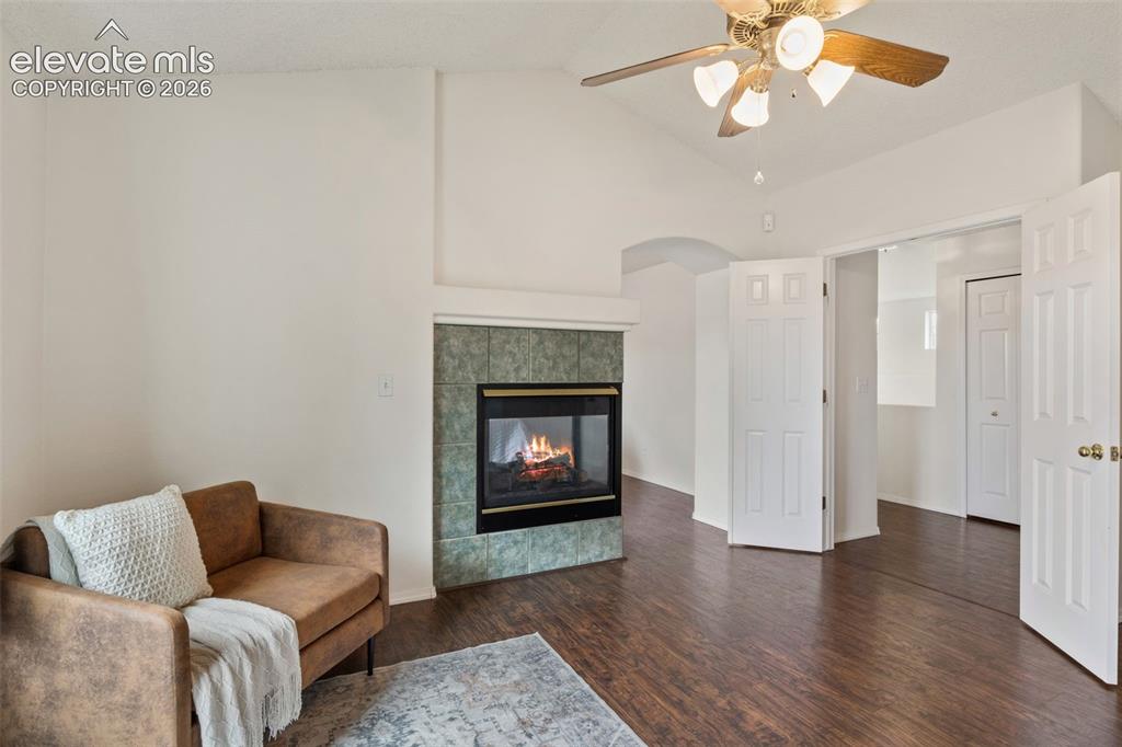 6662 Mcewan Street Colorado Springs CO 80922