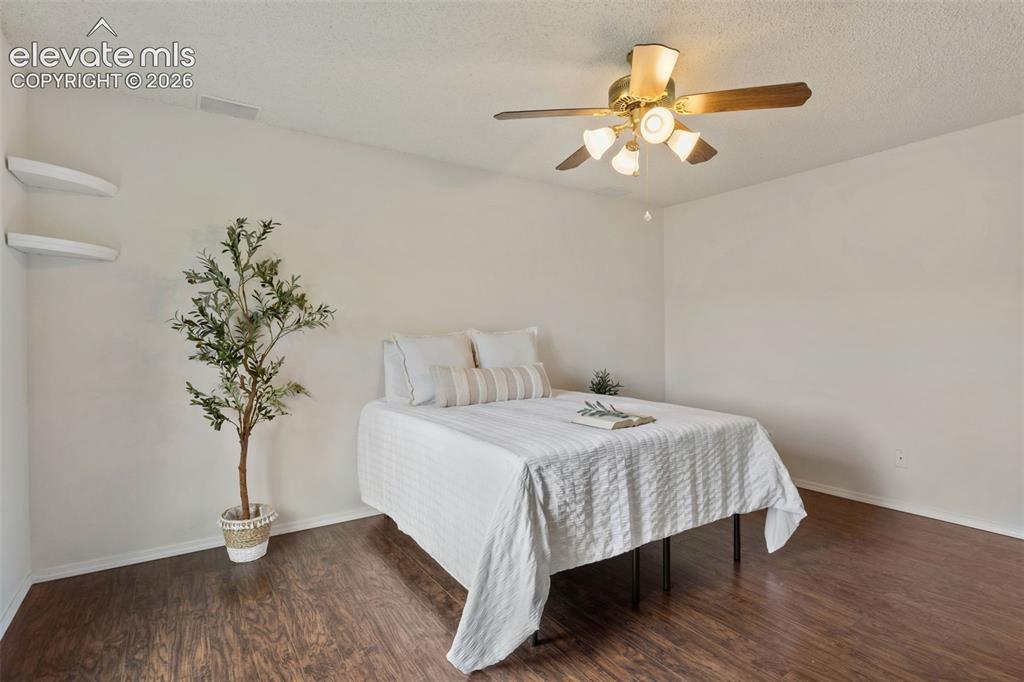 6662 Mcewan Street Colorado Springs CO 80922