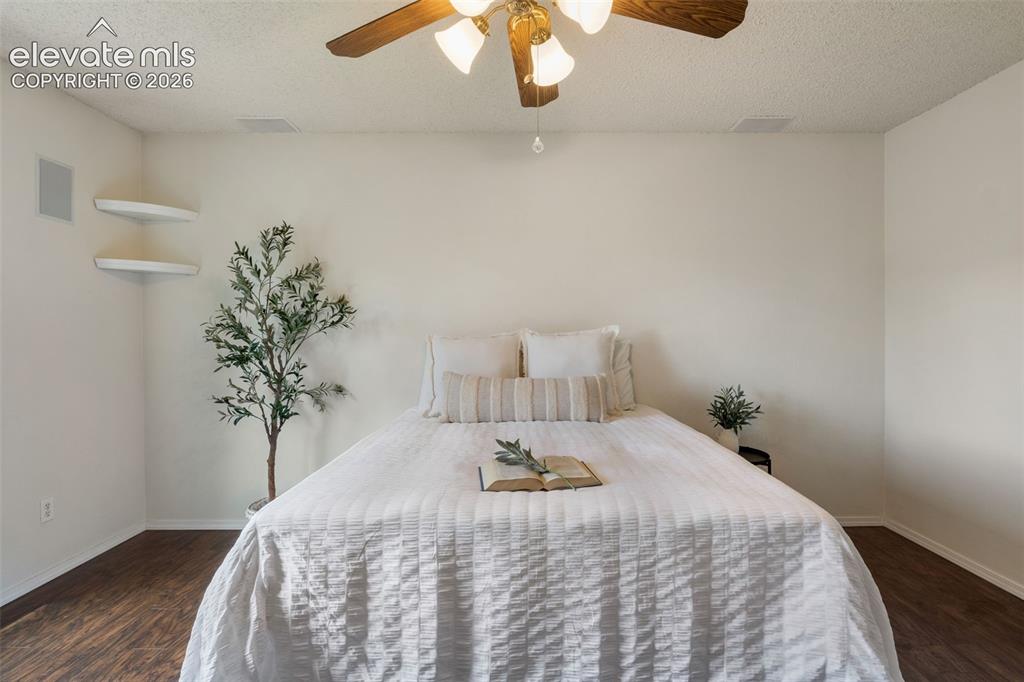 6662 Mcewan Street Colorado Springs CO 80922