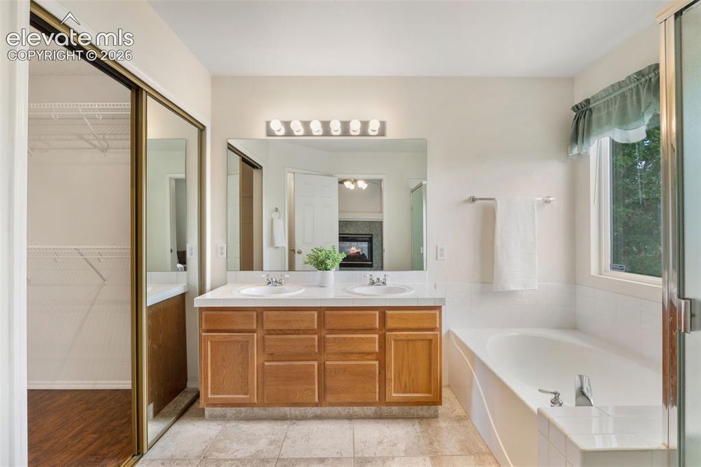 6662 Mcewan Street Colorado Springs CO 80922