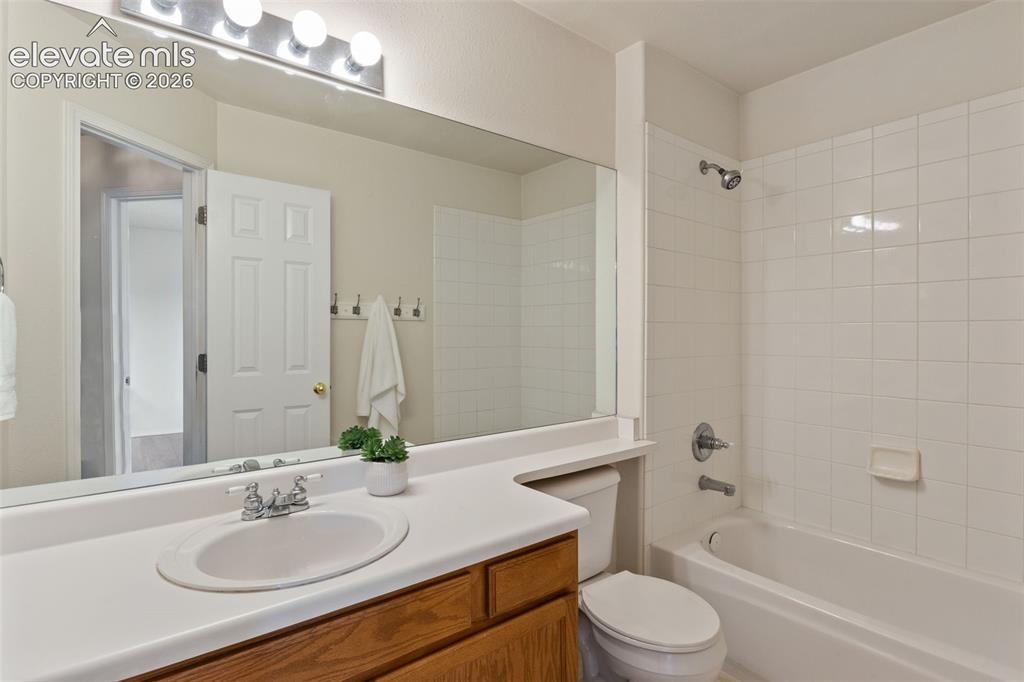 6662 Mcewan Street Colorado Springs CO 80922